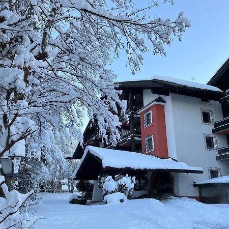 B&B In Seefeld Seefeld in Tirol Eksteriør billede