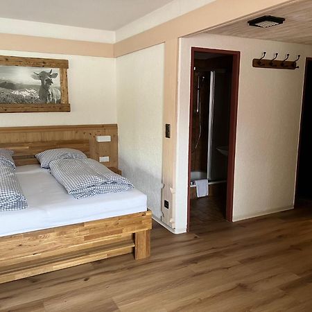 B&B In Seefeld Seefeld in Tirol Eksteriør billede