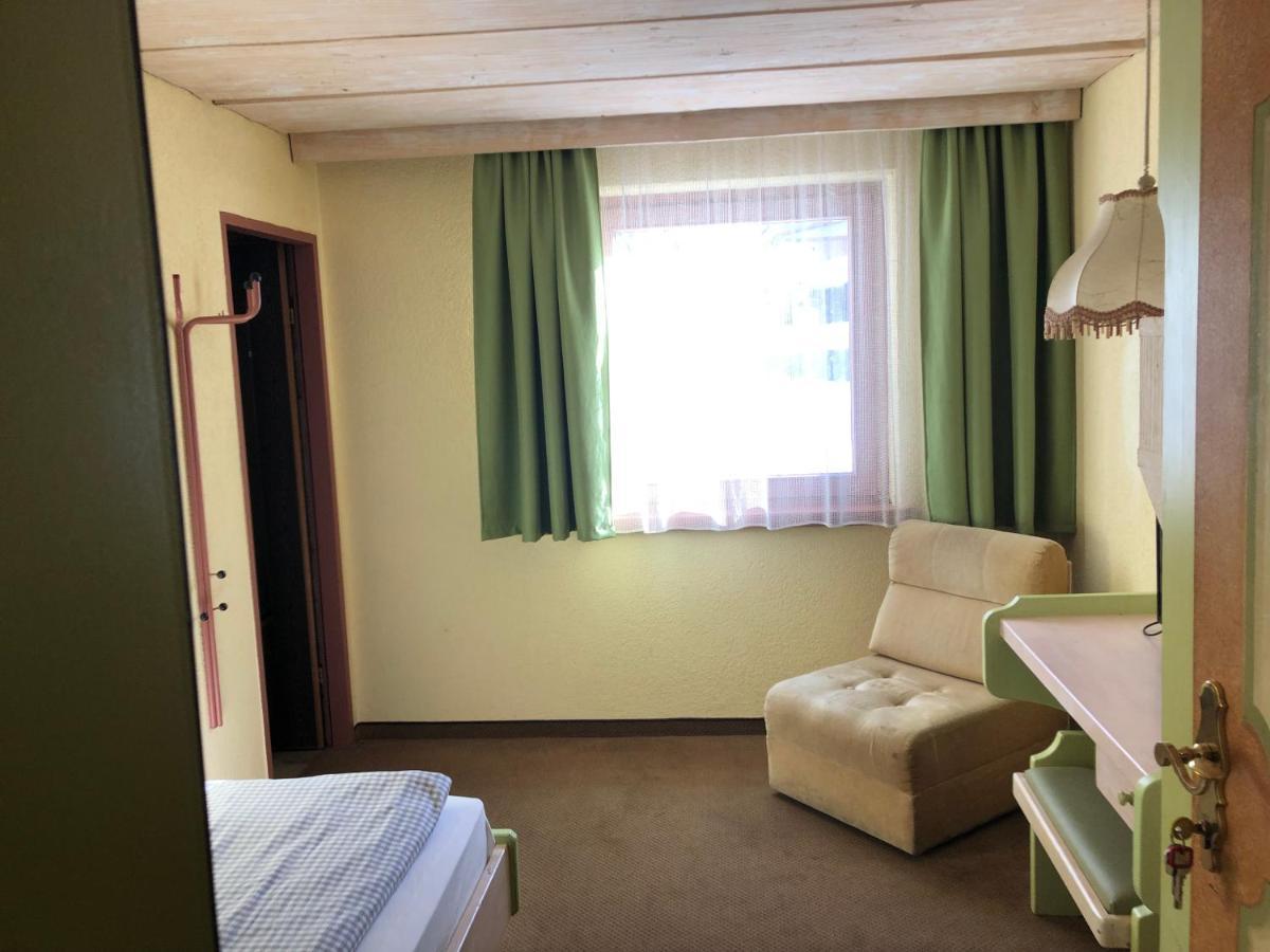 B&B In Seefeld Seefeld in Tirol Eksteriør billede