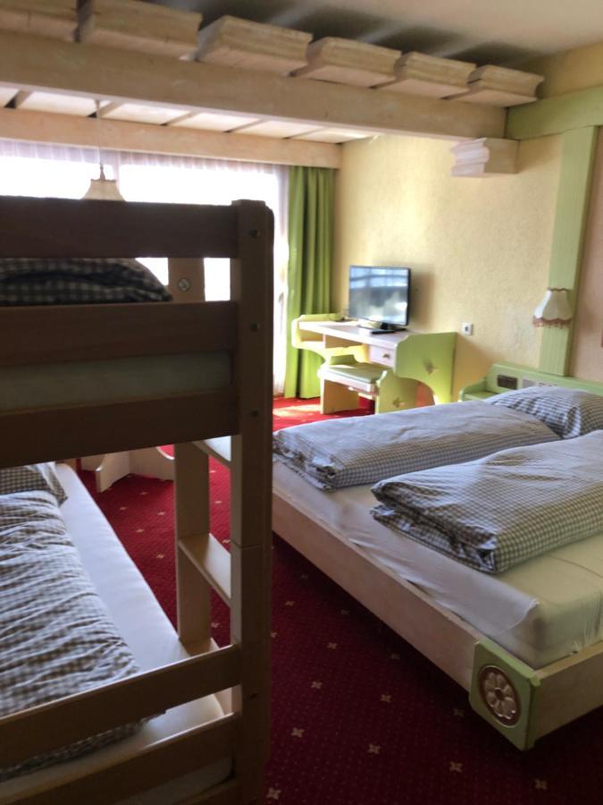 B&B In Seefeld Seefeld in Tirol Eksteriør billede