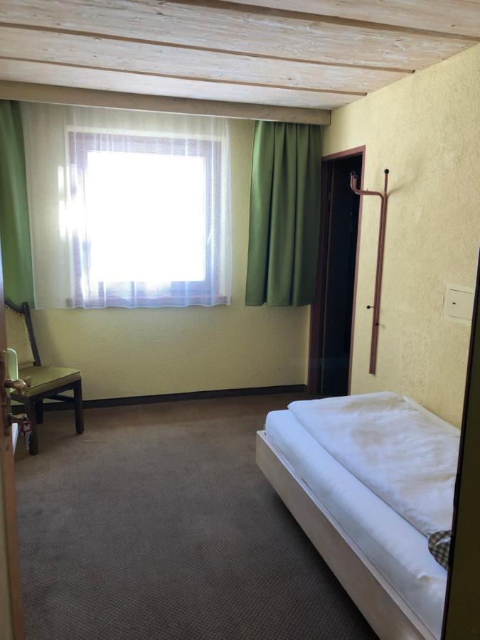 B&B In Seefeld Seefeld in Tirol Eksteriør billede