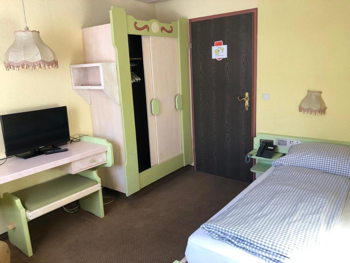 B&B In Seefeld Seefeld in Tirol Eksteriør billede