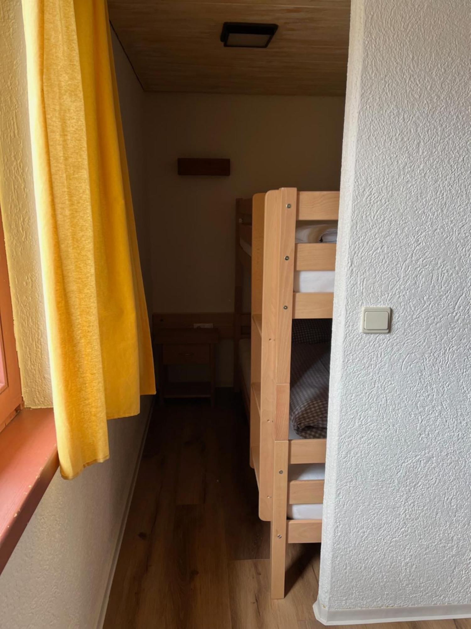 B&B In Seefeld Seefeld in Tirol Eksteriør billede