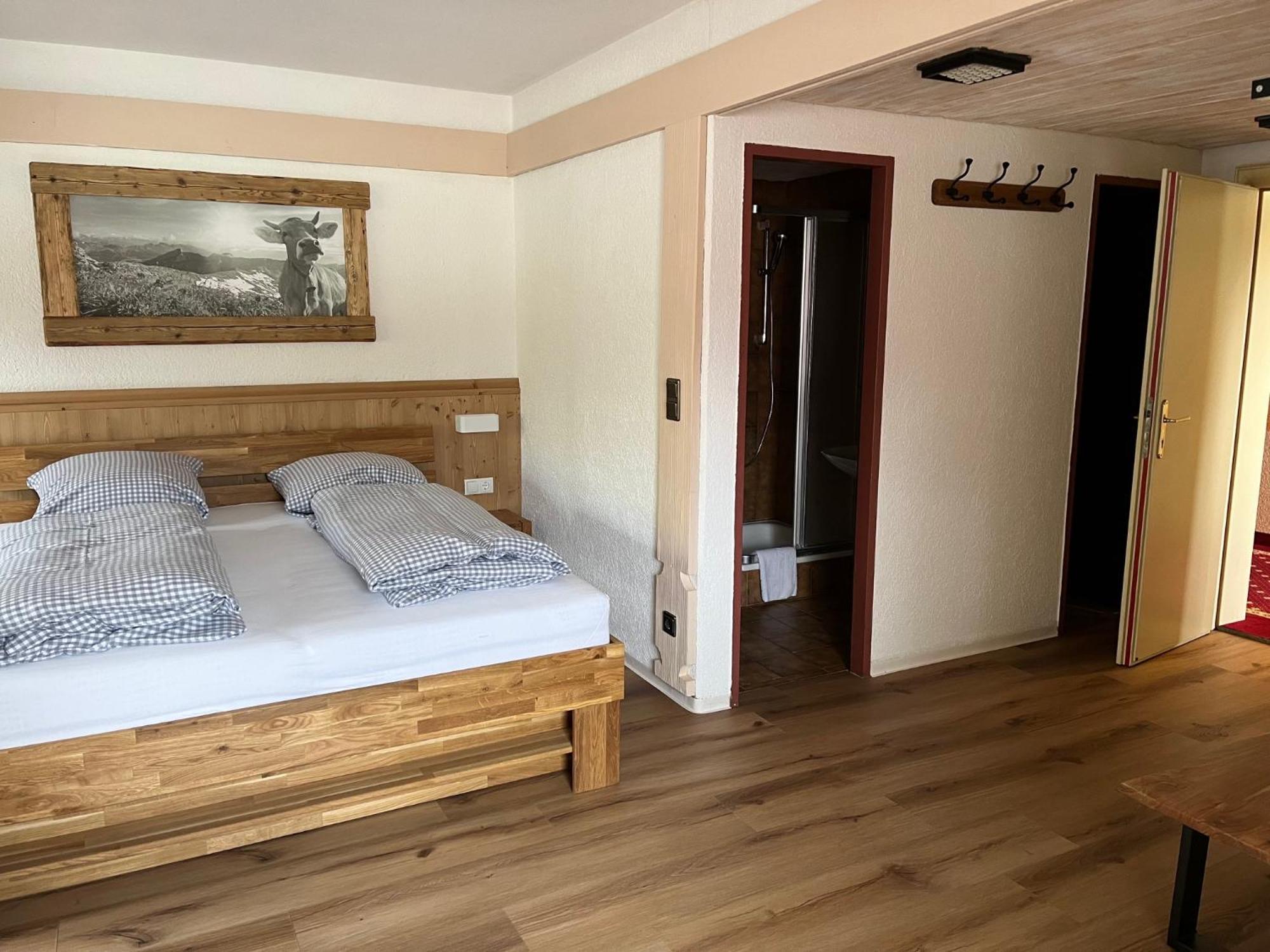 B&B In Seefeld Seefeld in Tirol Eksteriør billede
