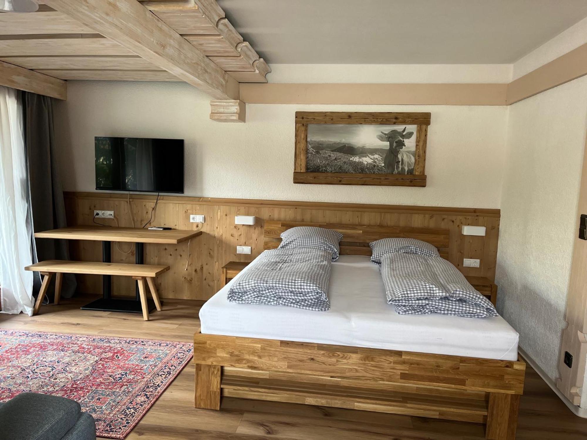 B&B In Seefeld Seefeld in Tirol Eksteriør billede
